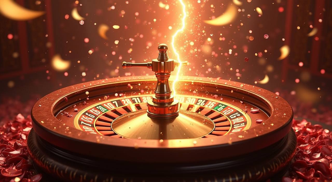 leo77 Roulette Fast